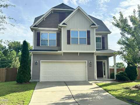609 Timber Meadow Lake, Fuquay Varina, NC 27526