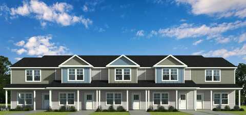 522 Stokesburg Road, Walnut Cove, NC 27052