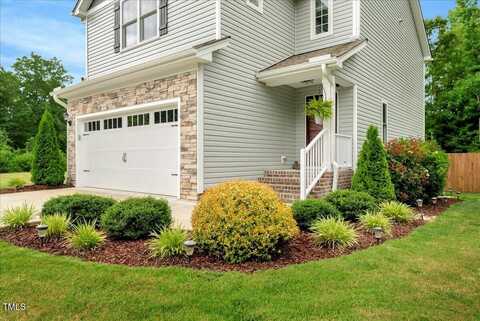 150 Teal Drive, Youngsville, NC 27596
