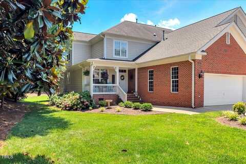 1120 Fairway Villas Drive, Wake Forest, NC 27587