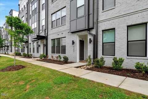 433 Wait Avenue, Wake Forest, NC 27587