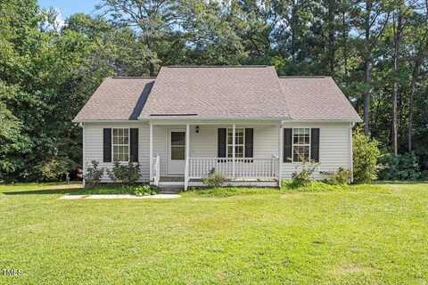 158 Red Oak Drive, Smithfield, NC 27577