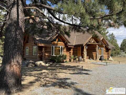 60164 Devils Ladder Rd, Mountain Center, CA 92561