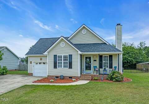 104 Roscommon Lane, Clayton, NC 27520