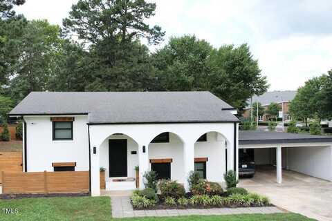 1523 Ivy Lane, Raleigh, NC 27609