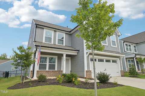 478 Curling Creek Drive, Clayton, NC 27527