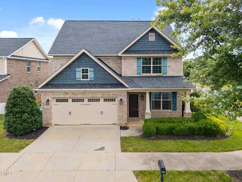 1261 Stone Gables Drive, Elon, NC 27244