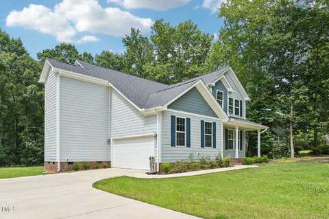 3119 Berwick Drive, Burlington, NC 27215