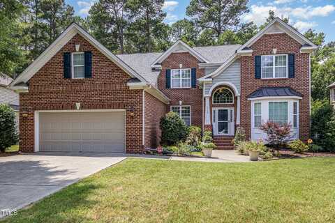 5508 Sutteridge Court, Durham, NC 27713