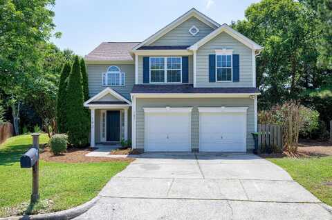 102 Fallon Court, Apex, NC 27539