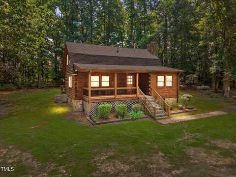 1150 Gardner Road, Roxboro, NC 27574