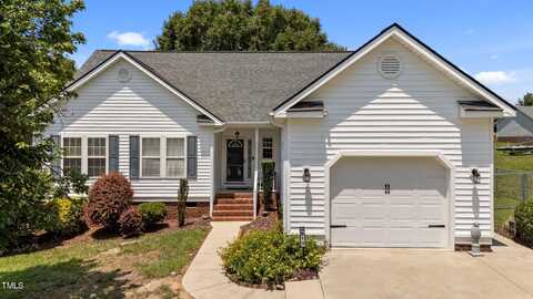 113 Kelly Lane, Clayton, NC 27520