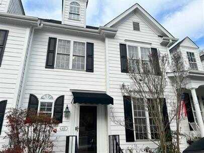 402 Culpepper Court, Durham, NC 27712