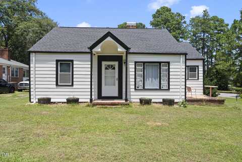 202 W Ransom Street, Fuquay Varina, NC 27526