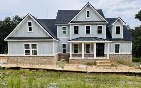 104 Black Bear Court, Chapel Hill, NC 27516