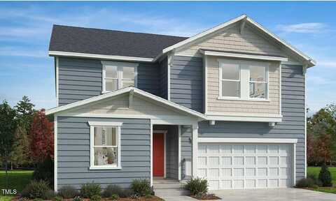917 Emmer Street, Rolesville, NC 27571