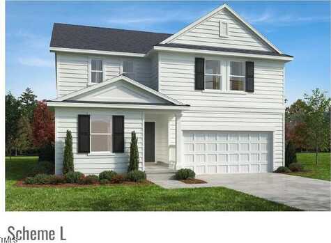 901 Emmer Street, Rolesville, NC 27571