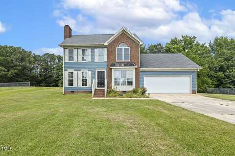 908 Avent Ferry Road, Holly Springs, NC 27540