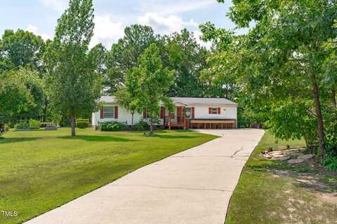 6401 Cut Glass Court, Wendell, NC 27591