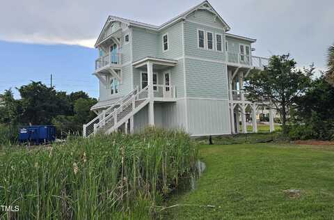 6 Cape Lane, North Topsail Beach, NC 28460