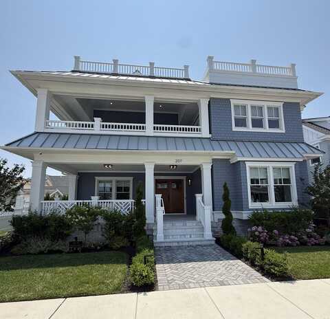 207 120th, Stone Harbor, NJ 08247