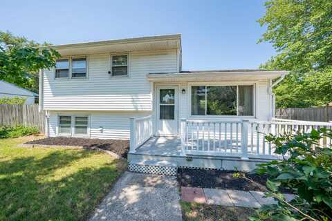 105 Orchard, North Cape May, NJ 08204