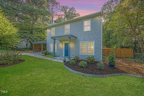 4 Galaxy Court, Durham, NC 27705