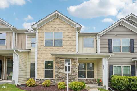 825 Sunshade Creek Drive, Wake Forest, NC 27587