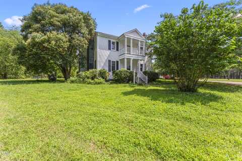 820 Peach Orchard Road, Louisburg, NC 27549