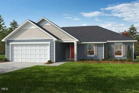 142 Boss Shot Drive, Smithfield, NC 27577