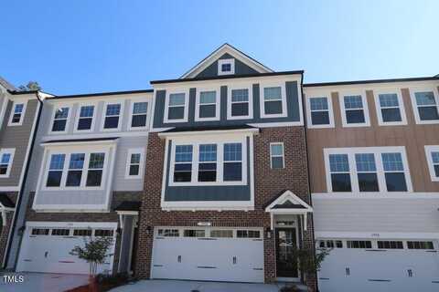1992 Chipley Drive, Cary, NC 27519