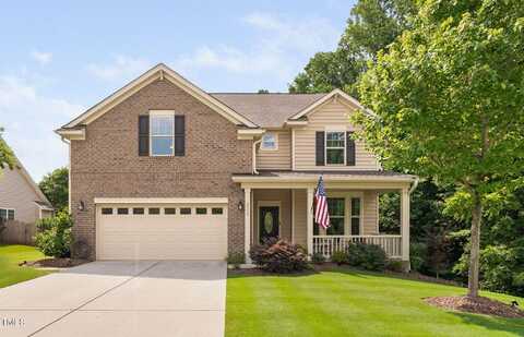 1516 Gracechurch Street, Wake Forest, NC 27587