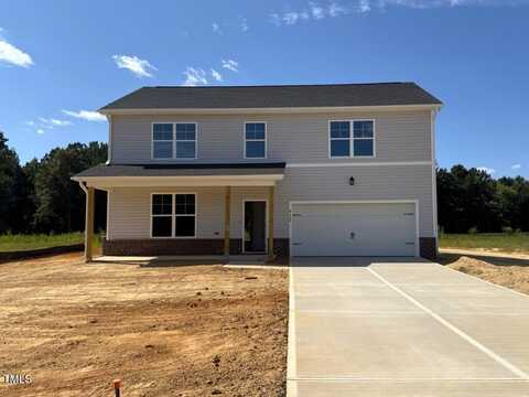9122 Phoenix Court, Middlesex, NC 27557