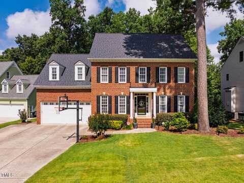216 Wendhurst Court, Apex, NC 27502