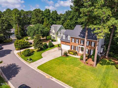 216 Wendhurst Court, Apex, NC 27502