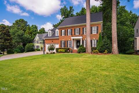 216 Wendhurst Court, Apex, NC 27502