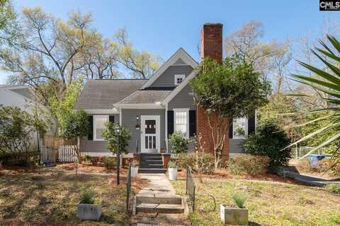 307 Waccamaw Avenue, Columbia, SC 29205