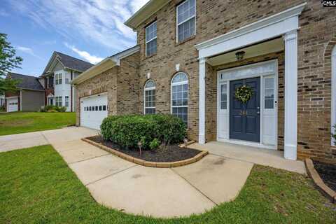 244 Caedmons Creek Drive, Irmo, SC 29063