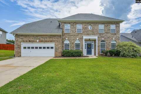 244 Caedmons Creek Drive, Irmo, SC 29063