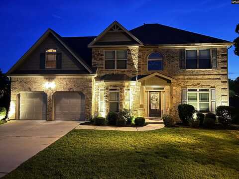 504 Dickson Hill Circle, West Columbia, SC 29170