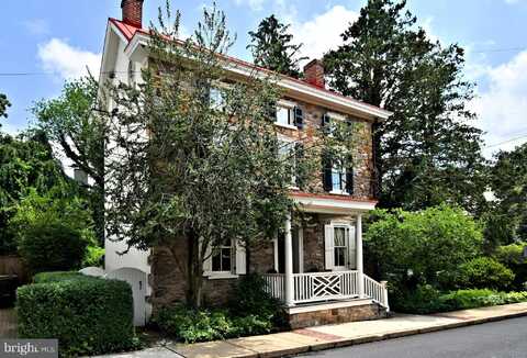 53 N CHURCH STREET, DOYLESTOWN, PA 18901