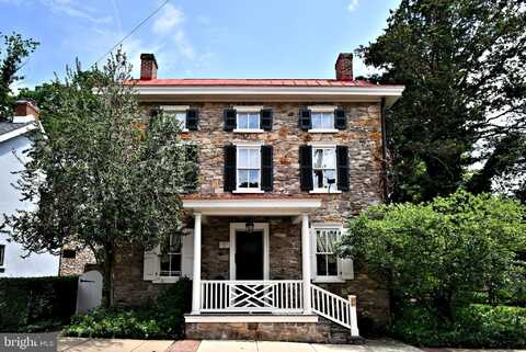 53 N CHURCH STREET, DOYLESTOWN, PA 18901