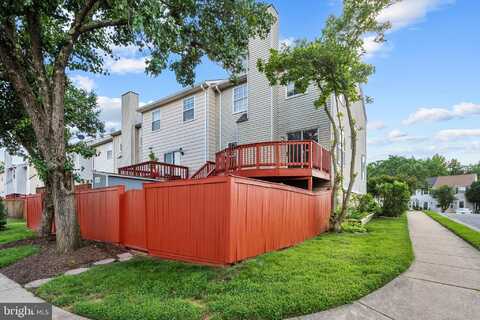 5501 WOODLAWN MANOR COURT, ALEXANDRIA, VA 22309