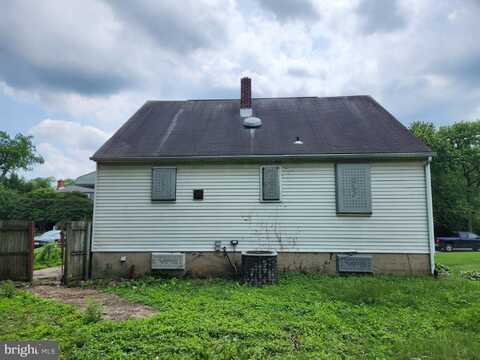 130 5TH AVENUE, BALTIMORE, MD 21227
