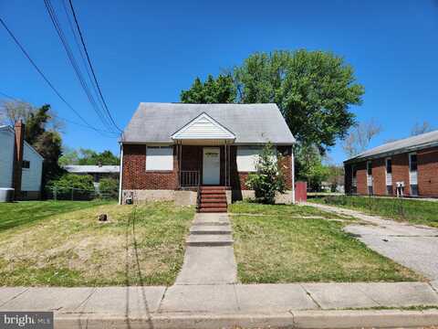 130 5TH AVENUE, BALTIMORE, MD 21227