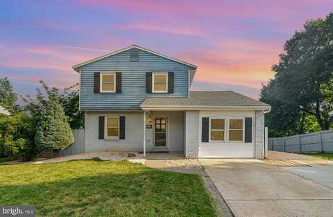 1122 FLORIBUNDA LANE, MECHANICSBURG, PA 17055