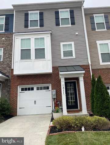 1311 HIDDEN TRCE, CROFTON, MD 21114