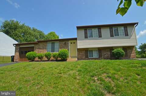 6908 DUNNIGAN DRIVE, CLINTON, MD 20735