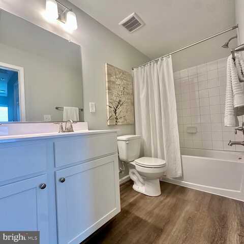 824 MCBRIDES AVENUE, CAMBRIDGE, MD 21613