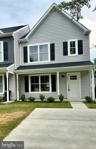 824 MCBRIDES AVENUE, CAMBRIDGE, MD 21613